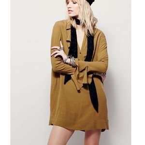 Free People Songbird Dress